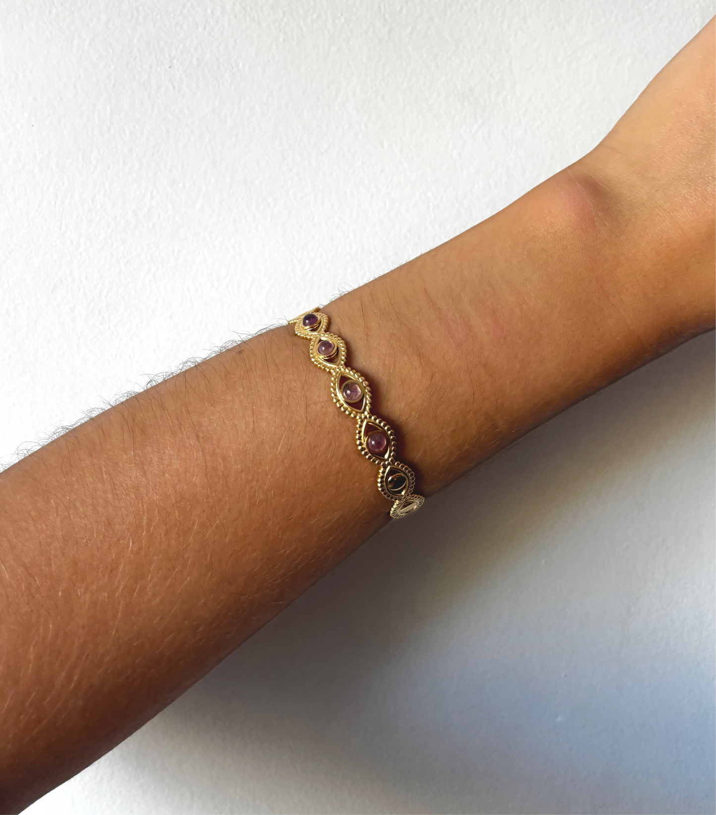 Pulseira Oriana