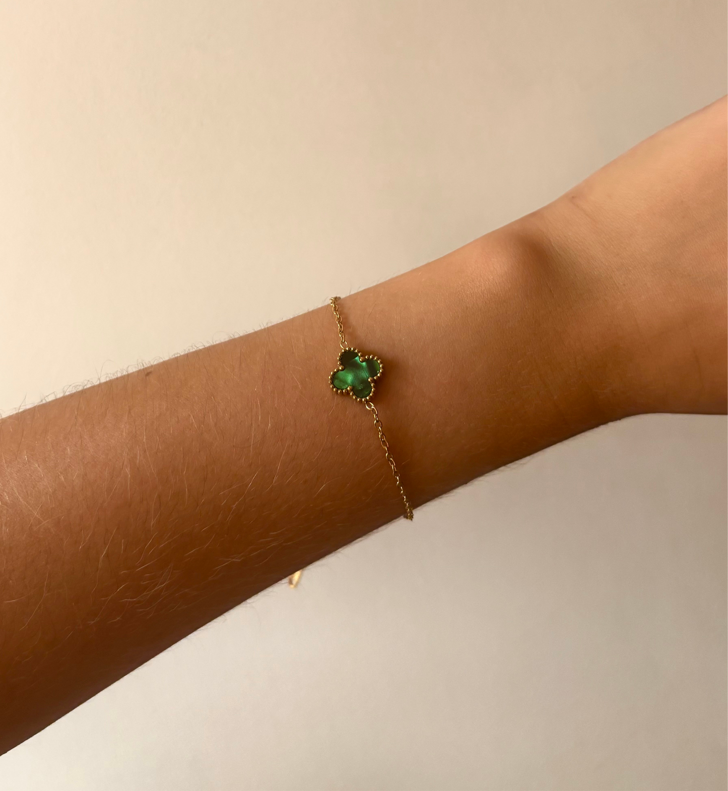 Pulseira Cleff