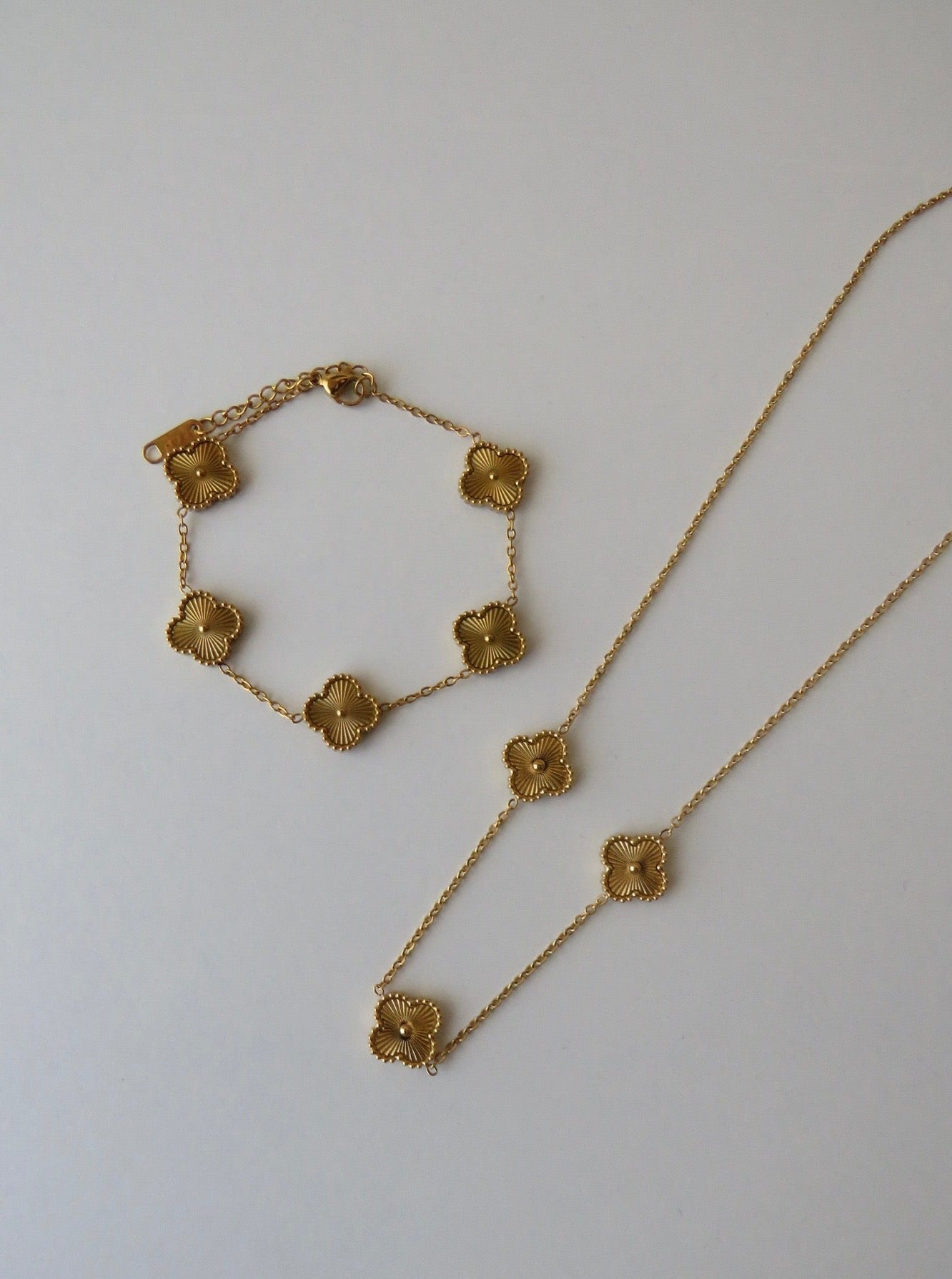 Conjunto Alurie