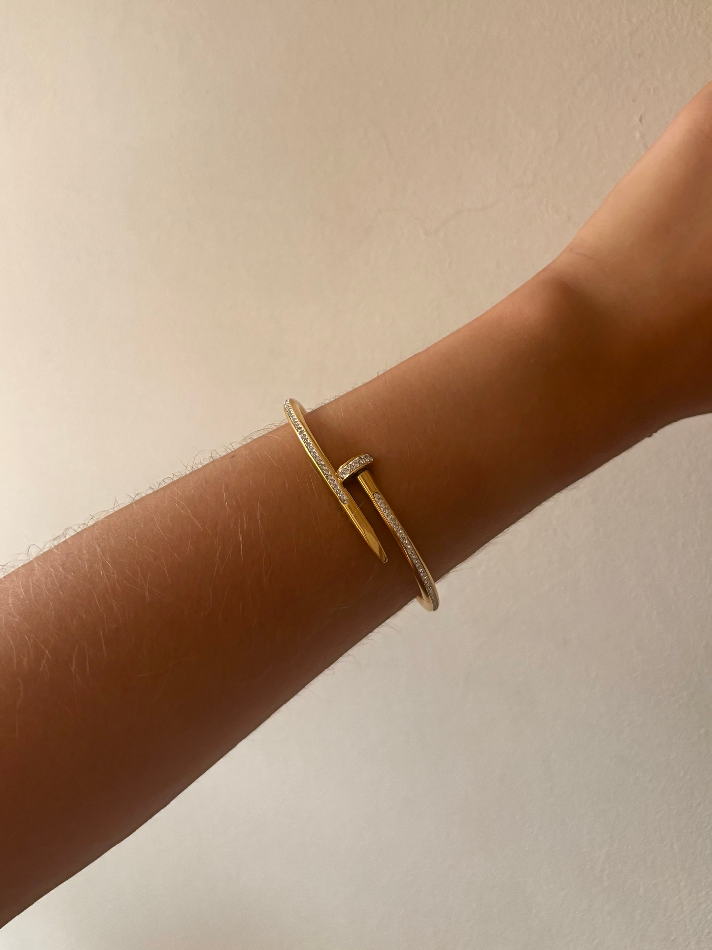 Pulseira Idôle