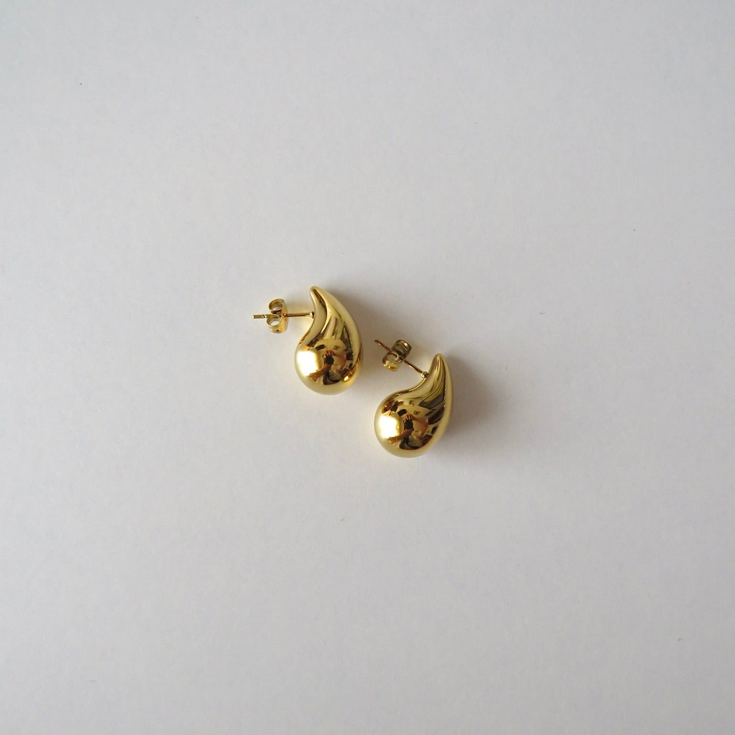 Brincos Pearls (M)