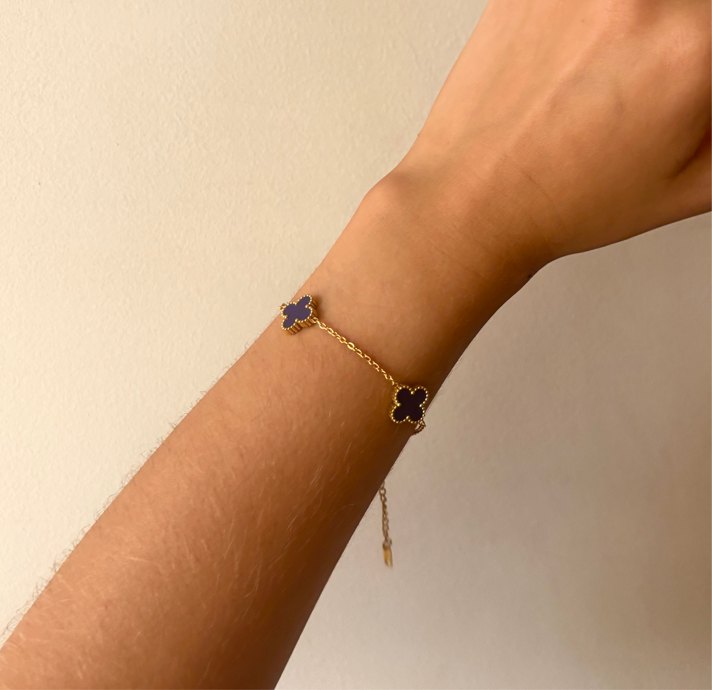 Pulseira Cleffs
