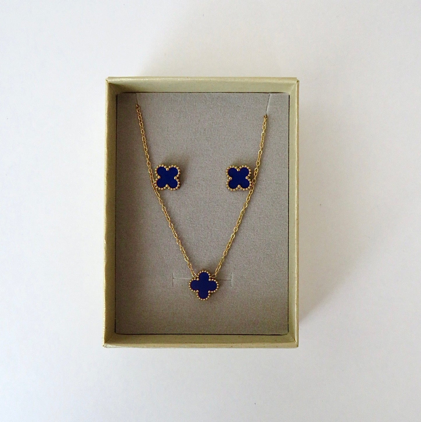 Conjunto Eluni