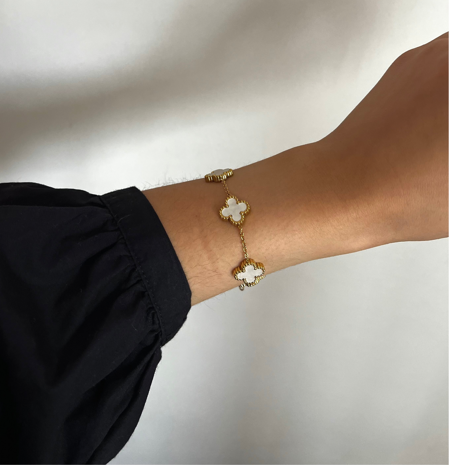Pulseira Cleffs