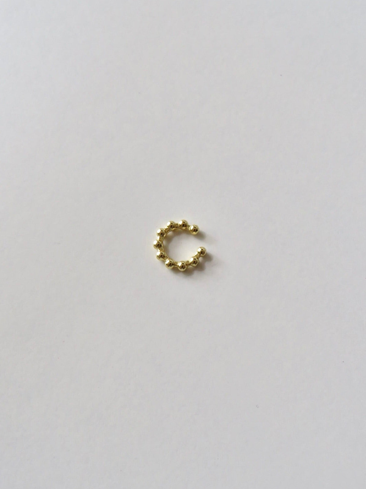 Earcuff Bali