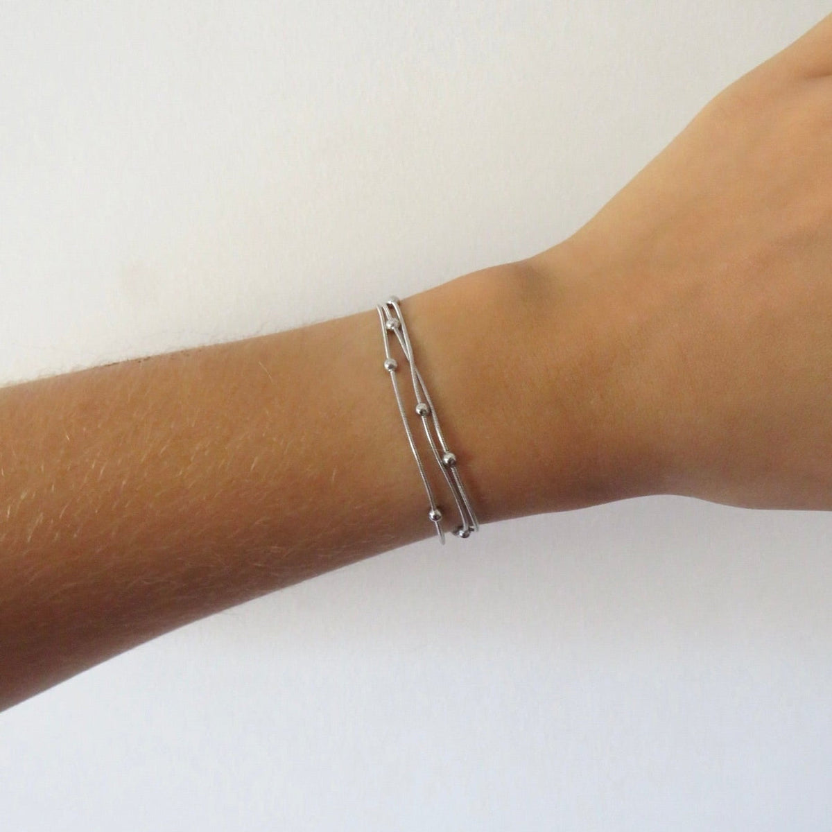 Pulseira Ylva
