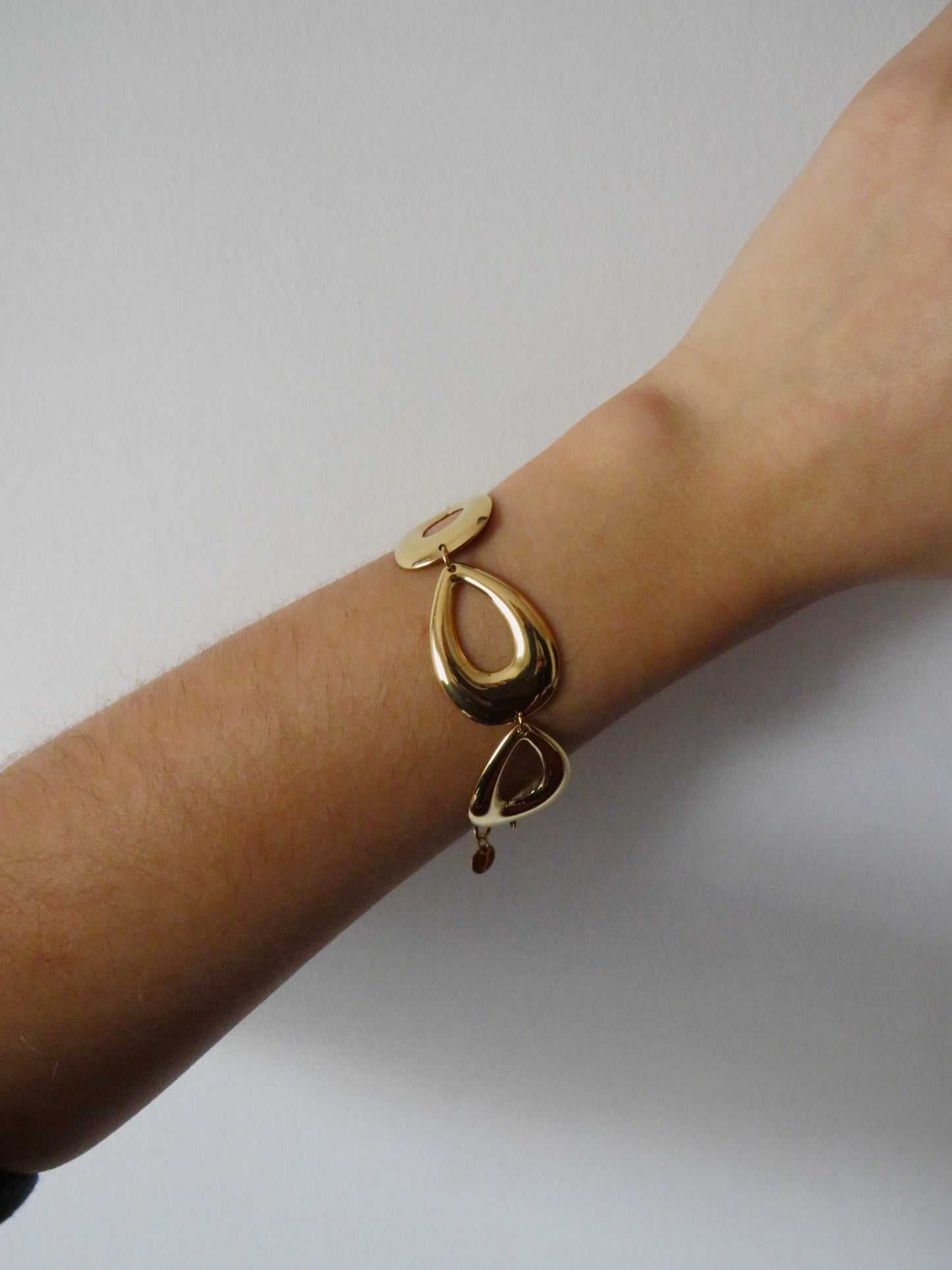 Pulseira Twisted