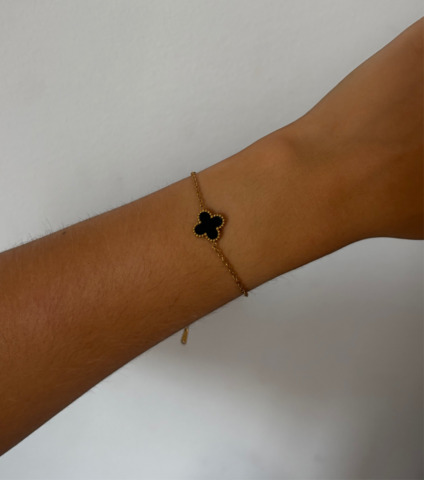 Pulseira Cleff