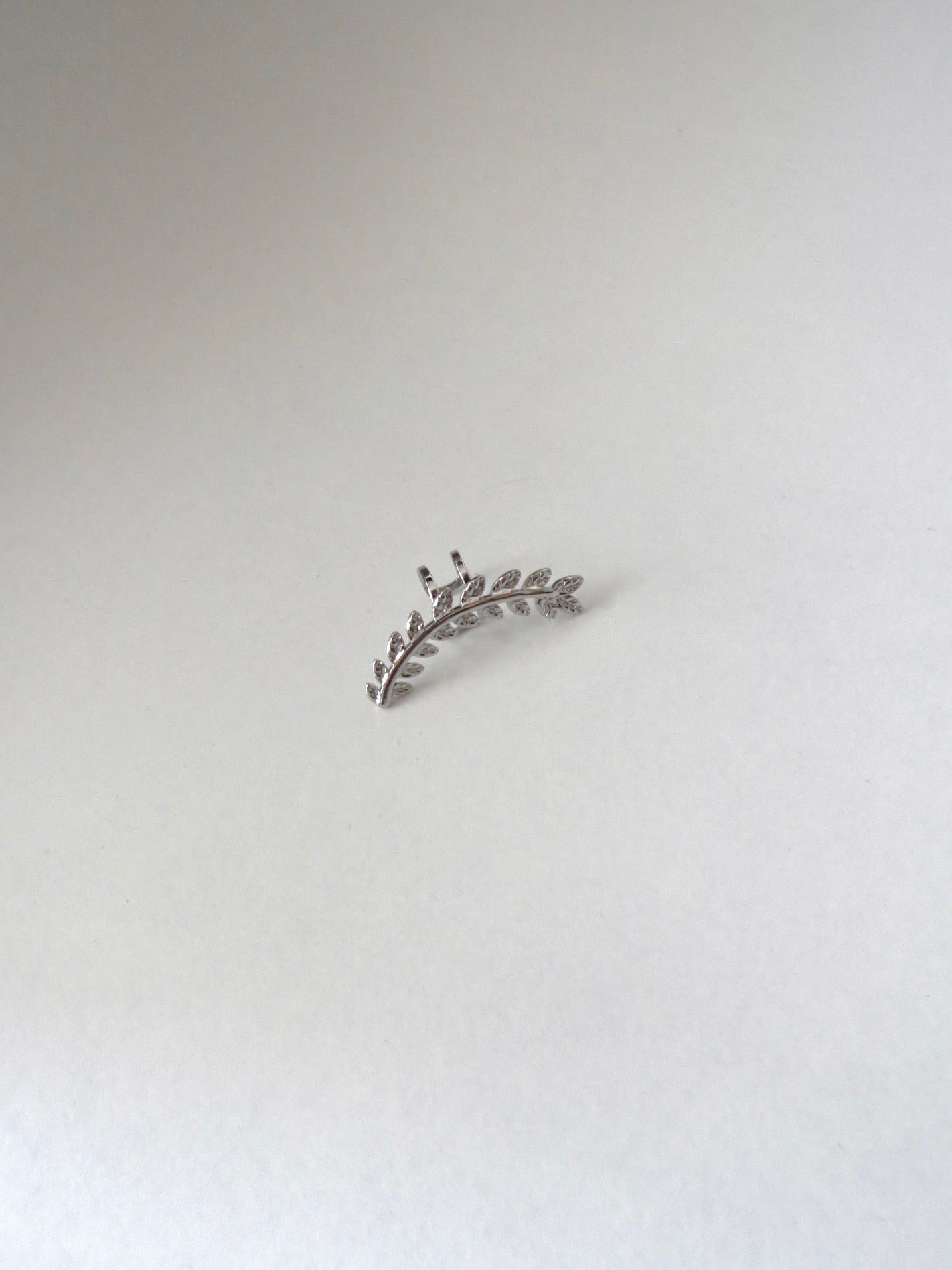 Earcuff Folha