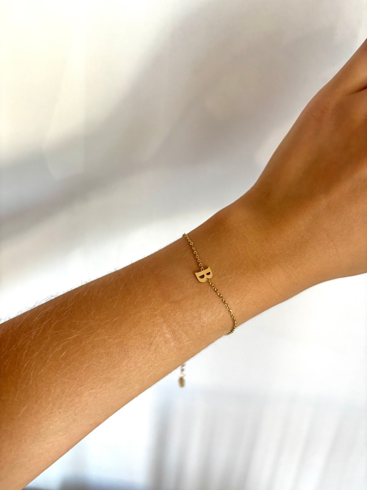 Pulseira B
