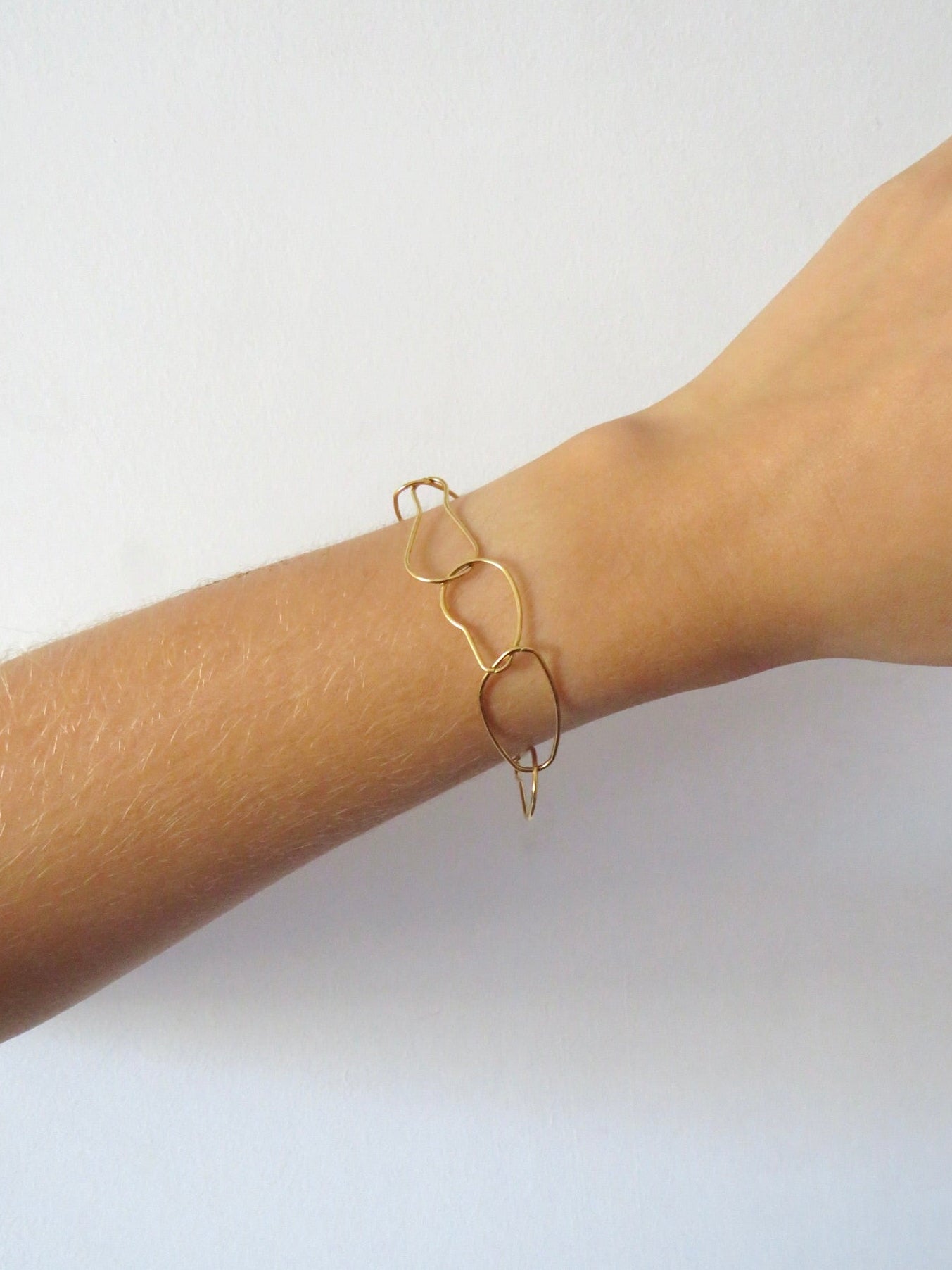 Pulseira Margarida