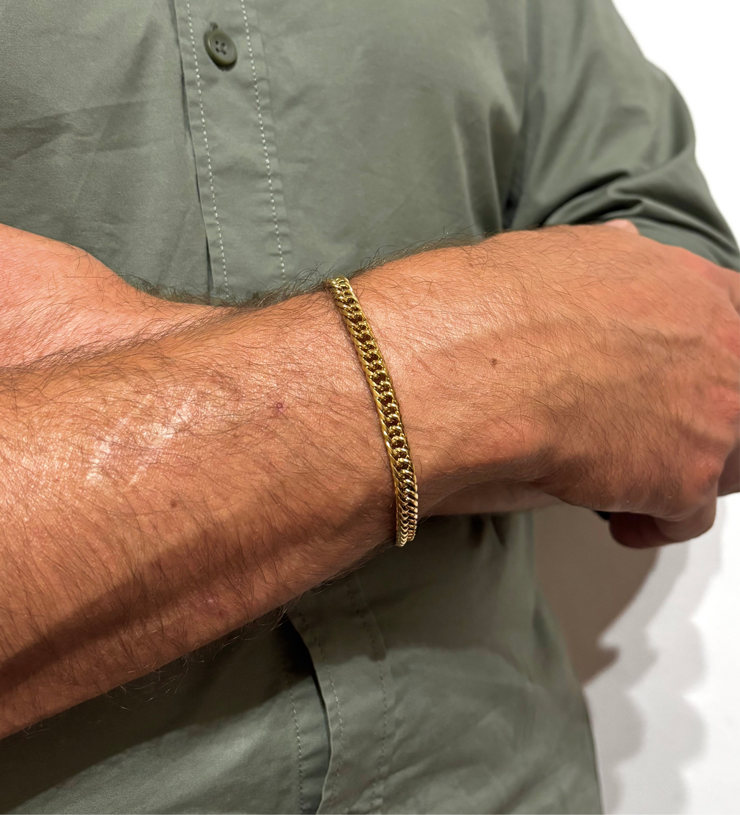 Pulseira Edge