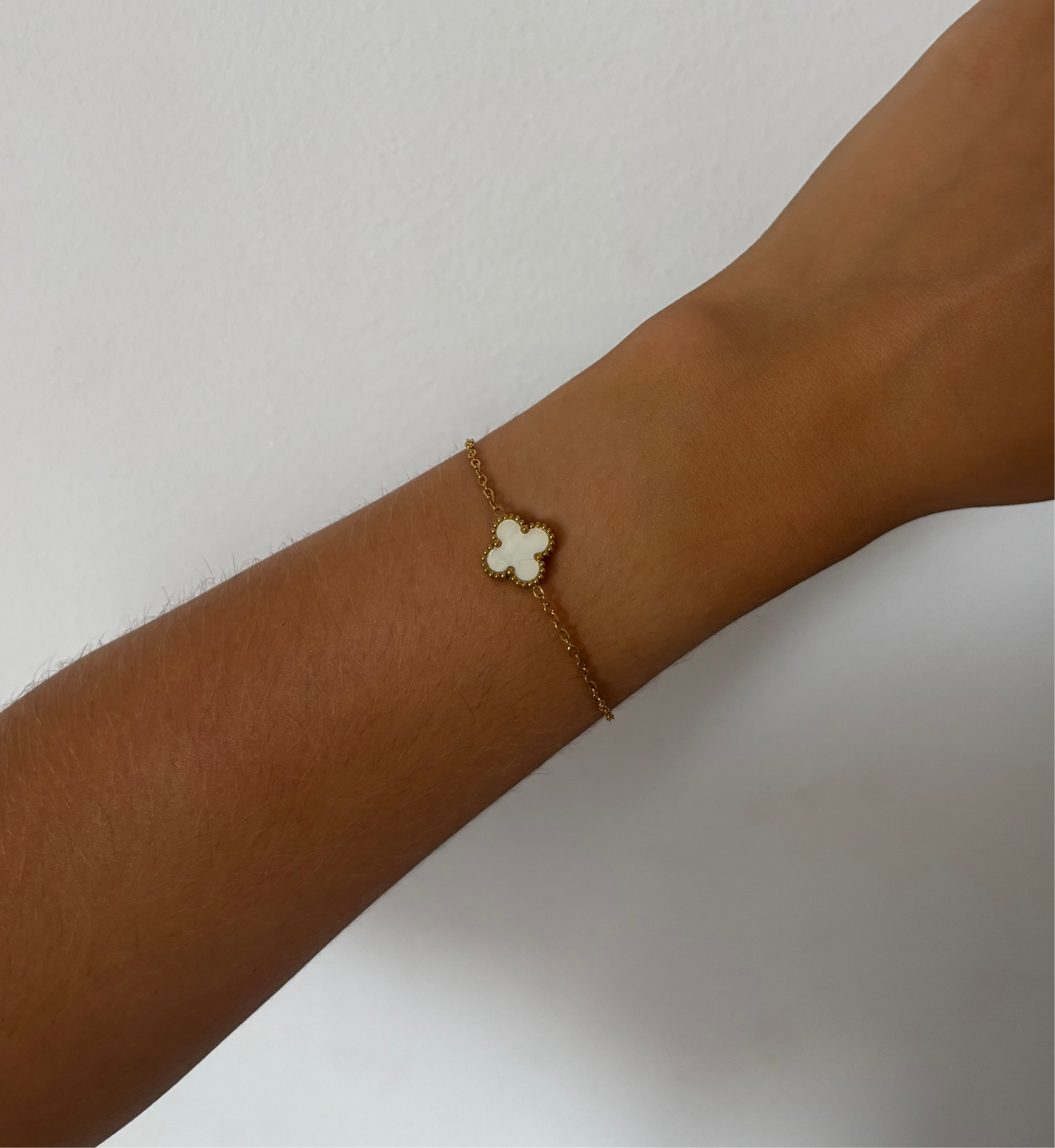 Pulseira Cleff