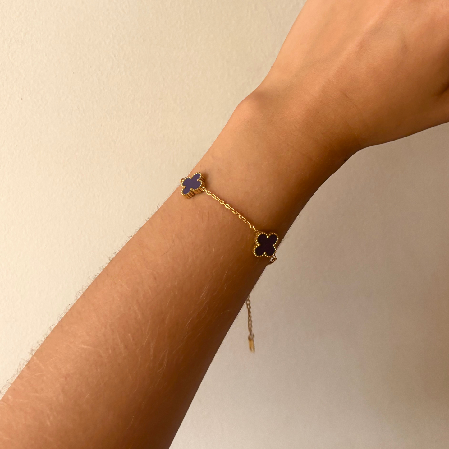 Pulseira Cleffs