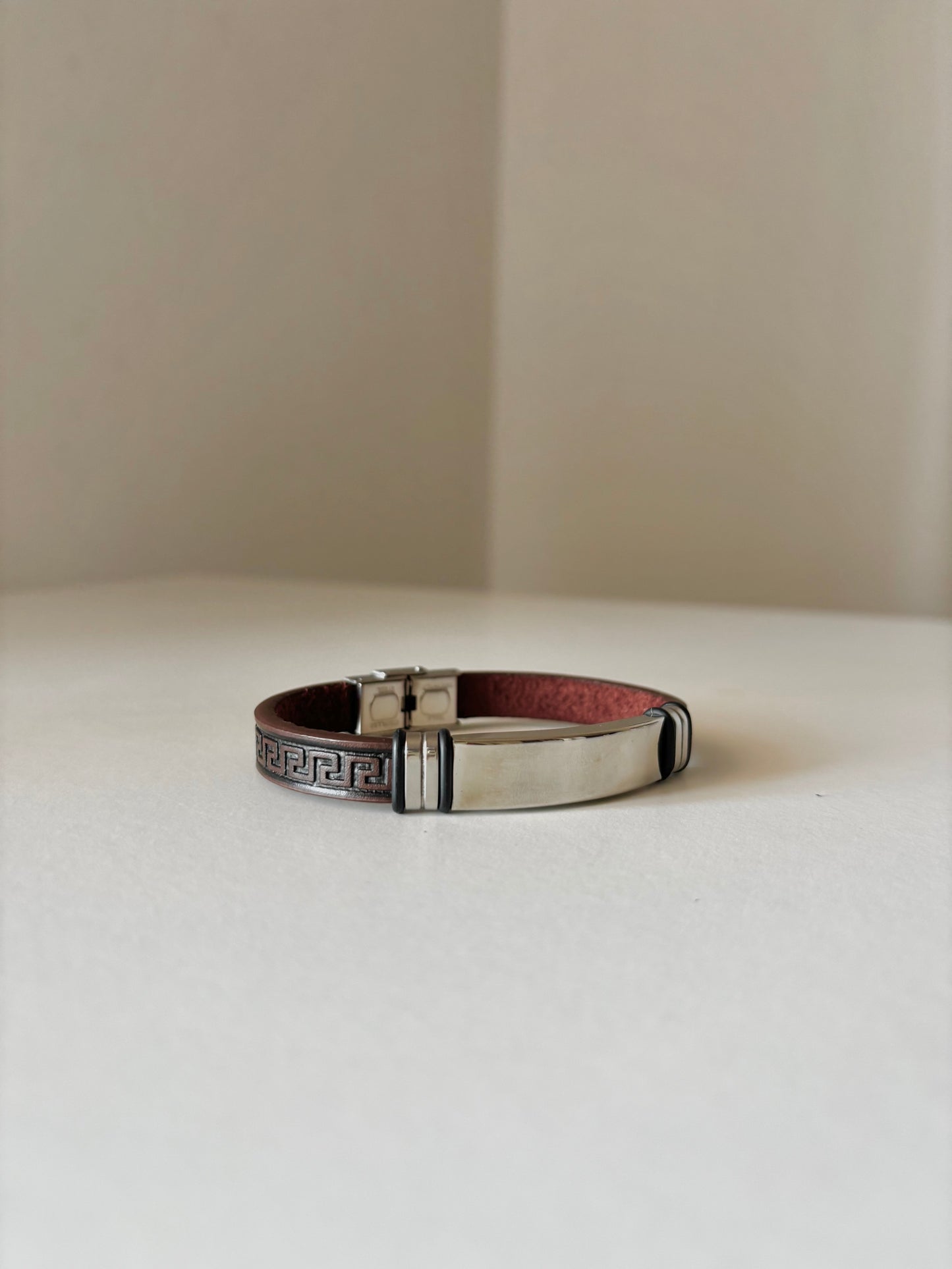 Pulseira Legacy