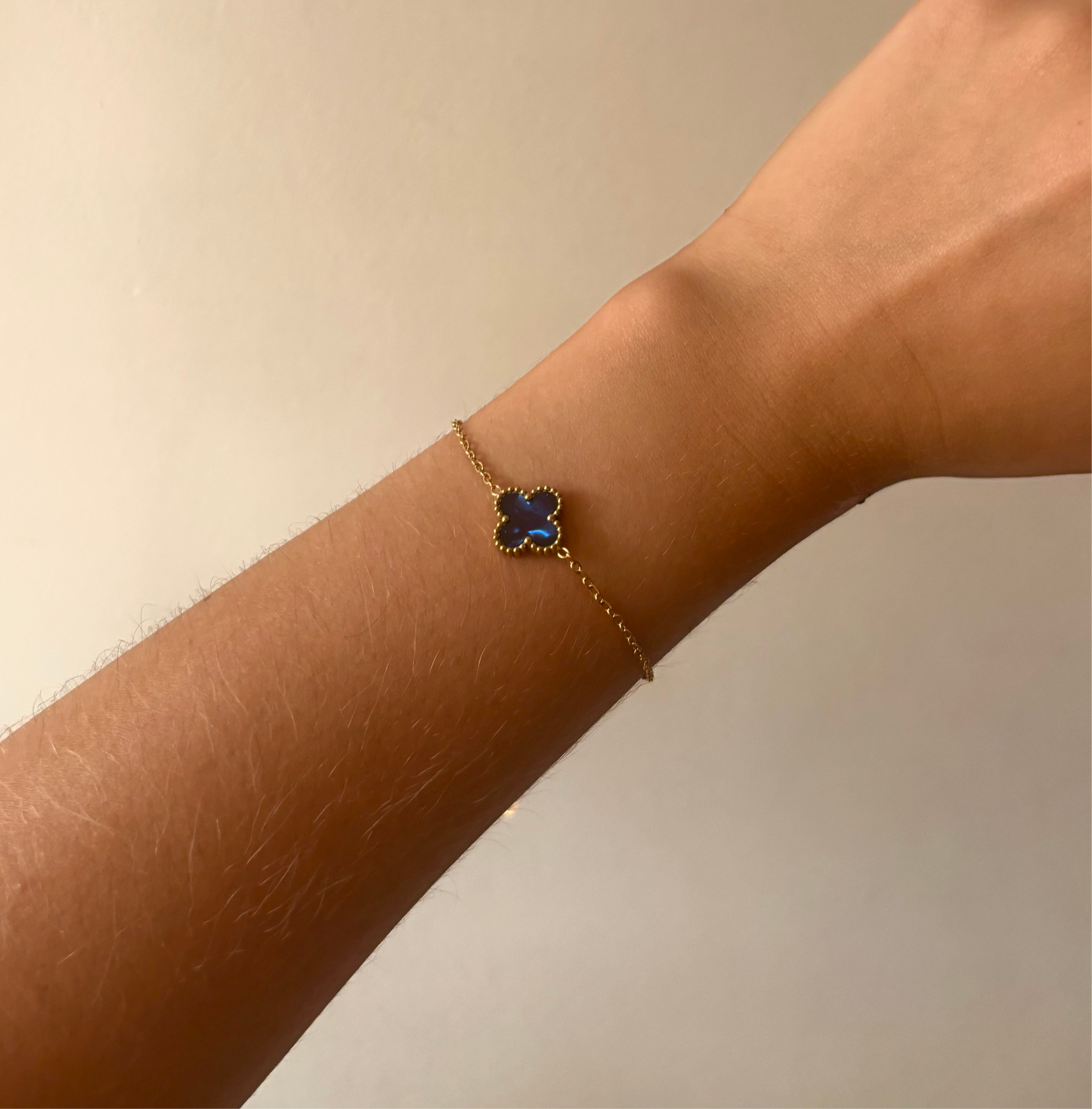 Pulseira Cleff