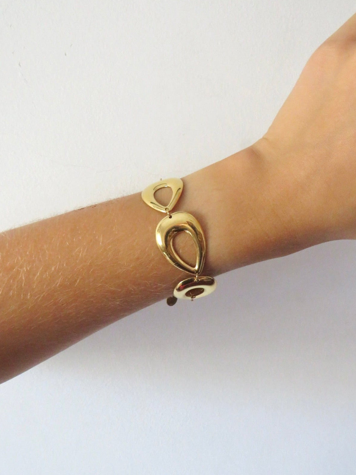 Pulseira Twisted