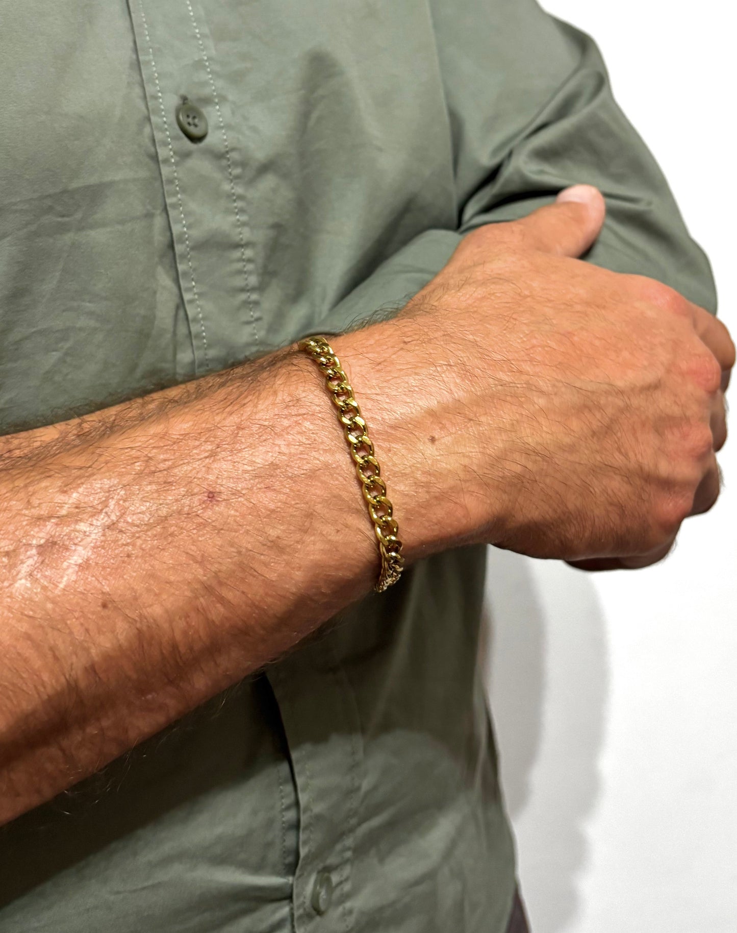 Pulseira Bravus