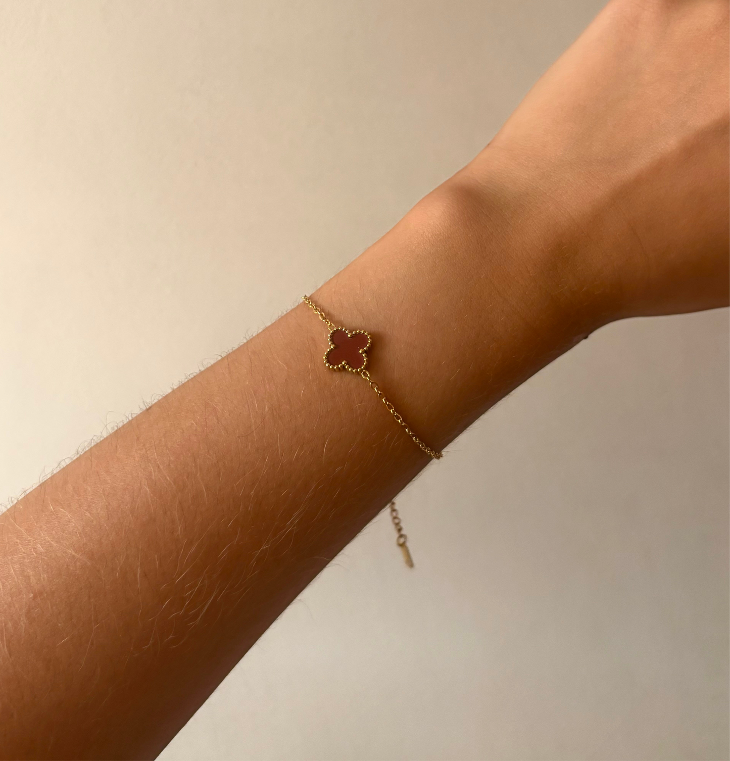Pulseira Cleff