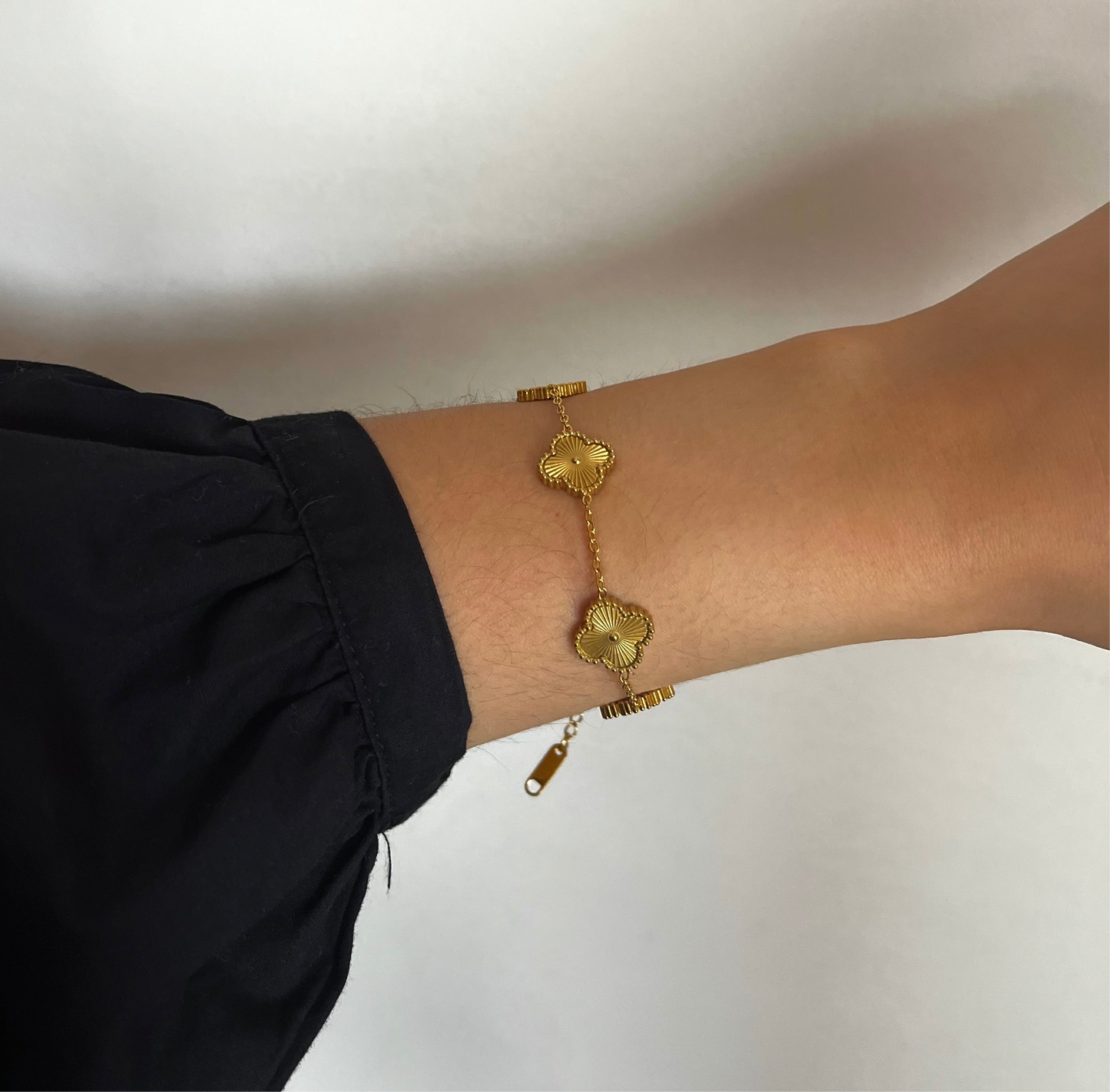Pulseira Cleffs