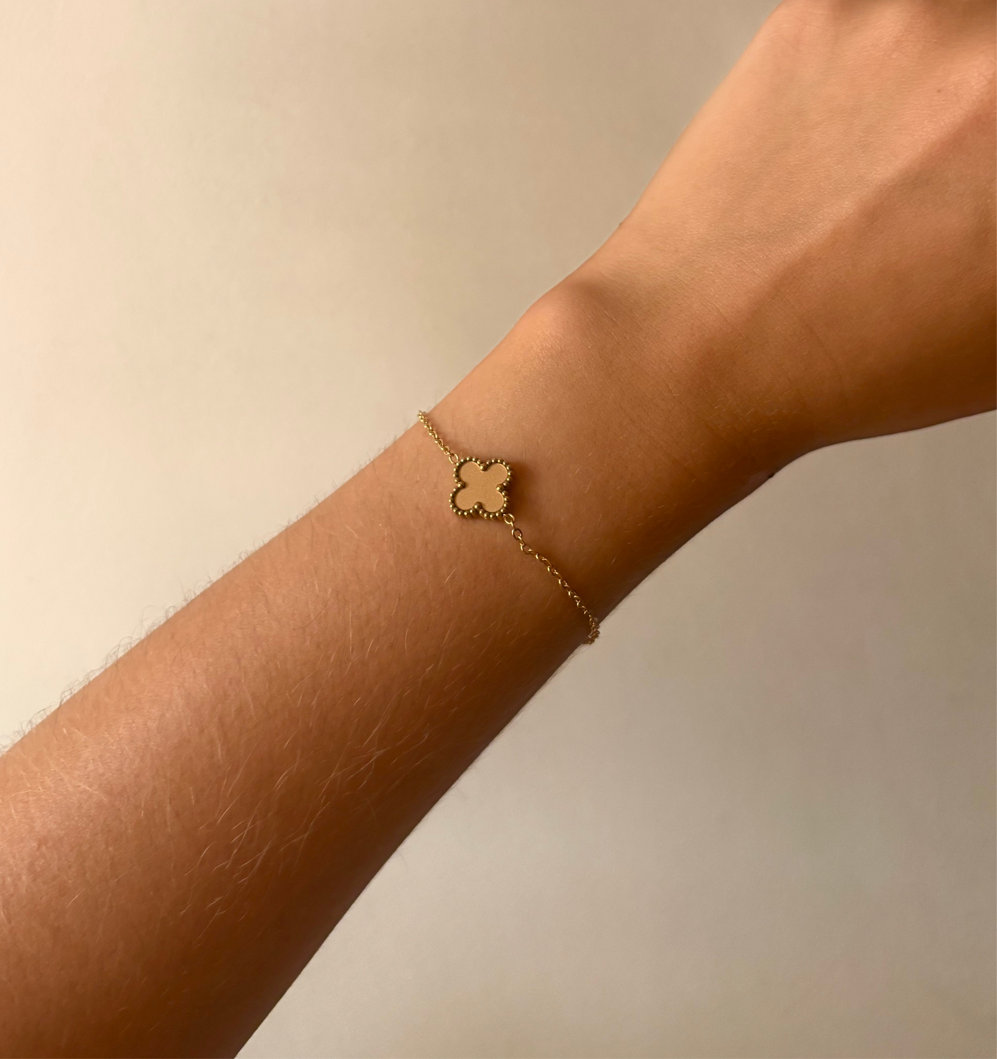 Pulseira Cleff