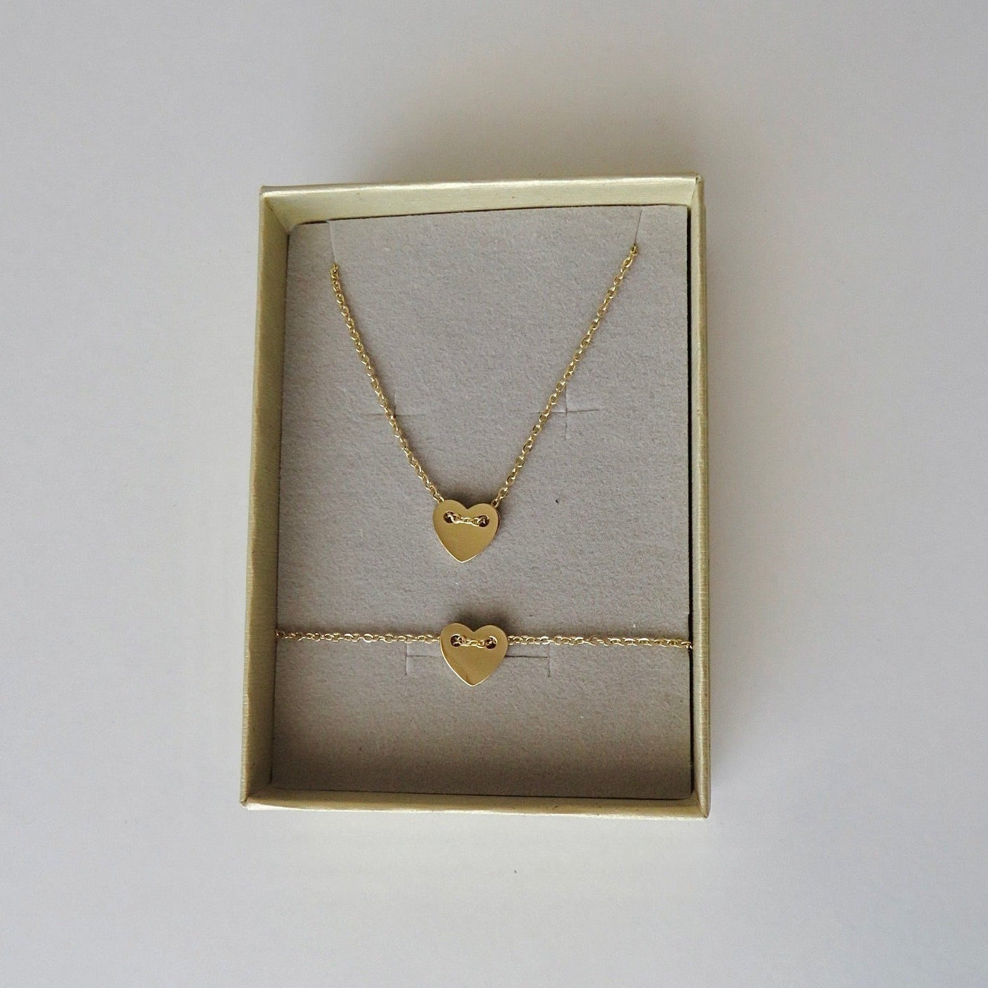 Conjunto Soreli