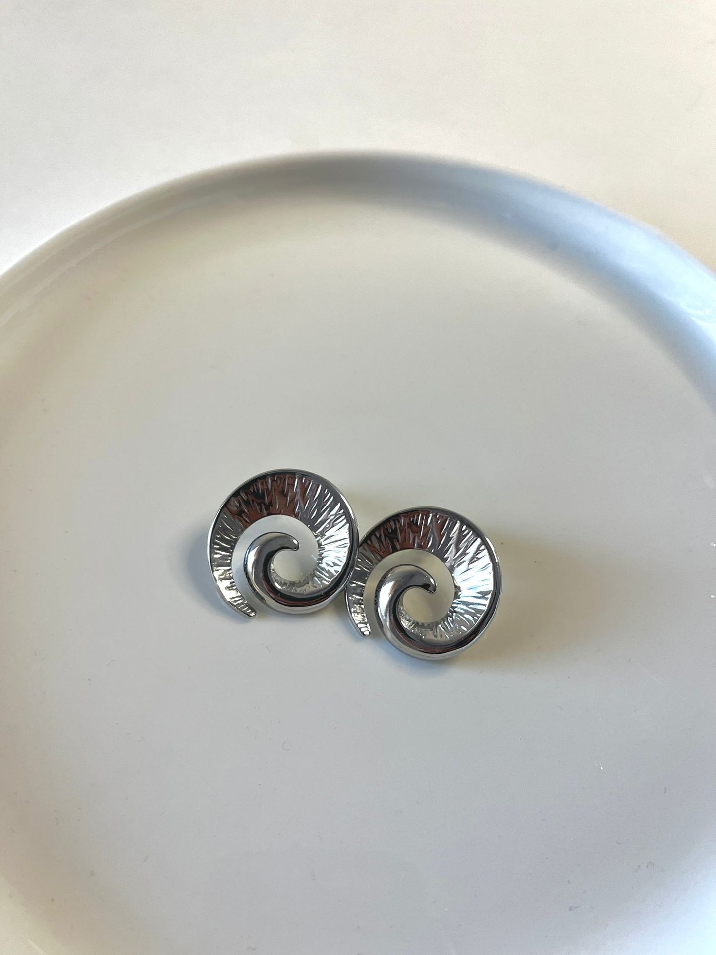 Brincos Caracol