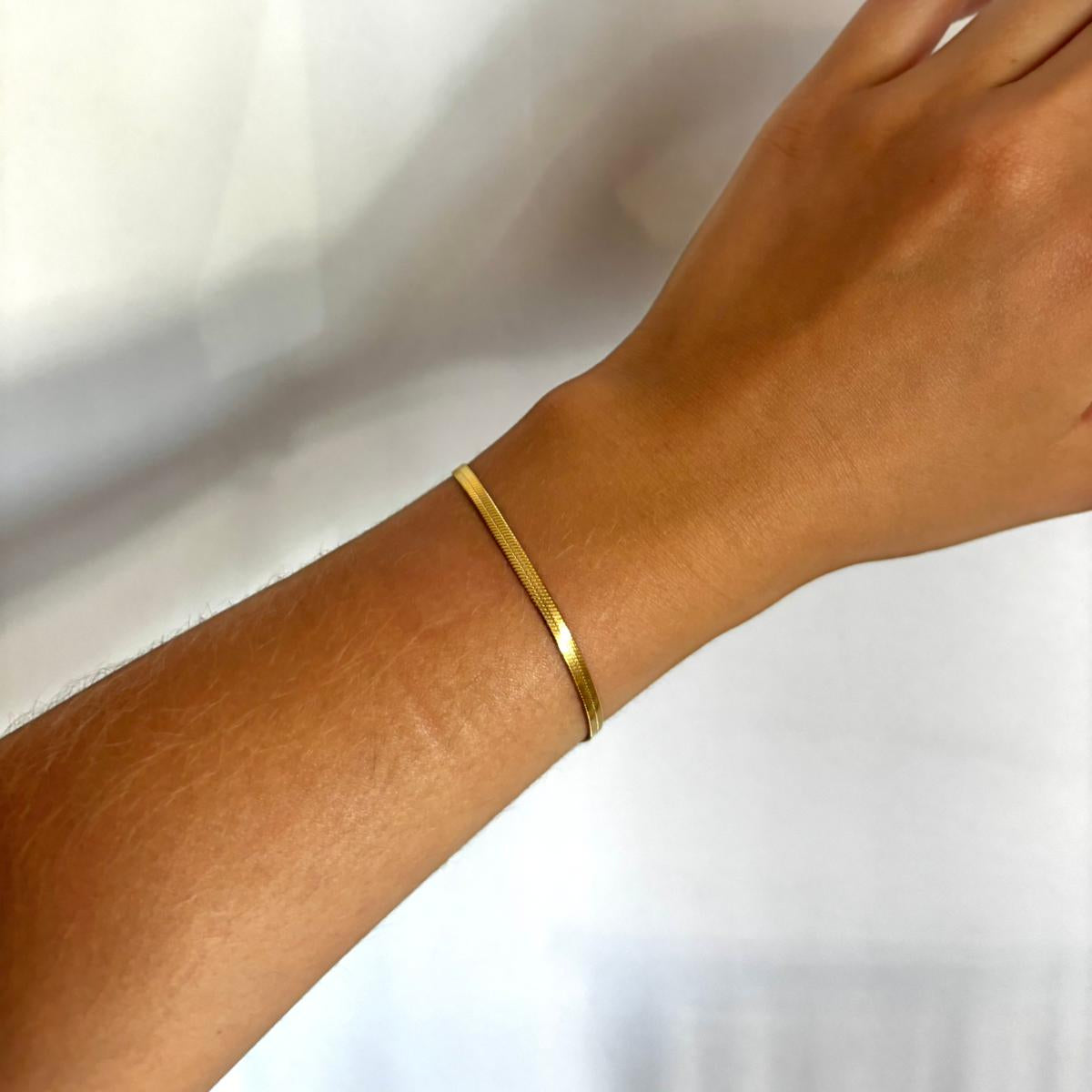 Pulseira Scarlett
