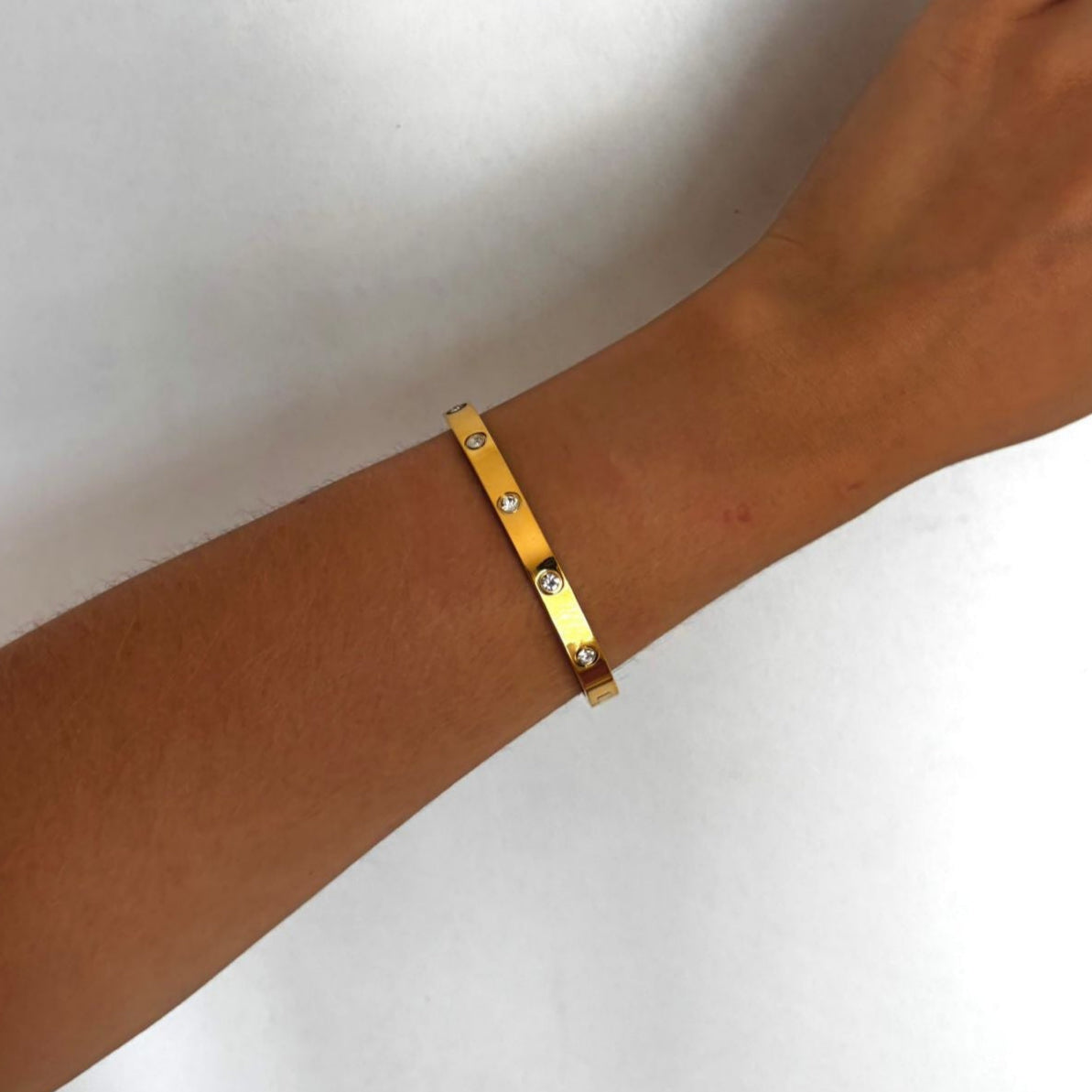 Pulseira Zafira