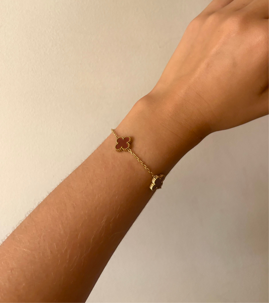 Pulseira Cleffs