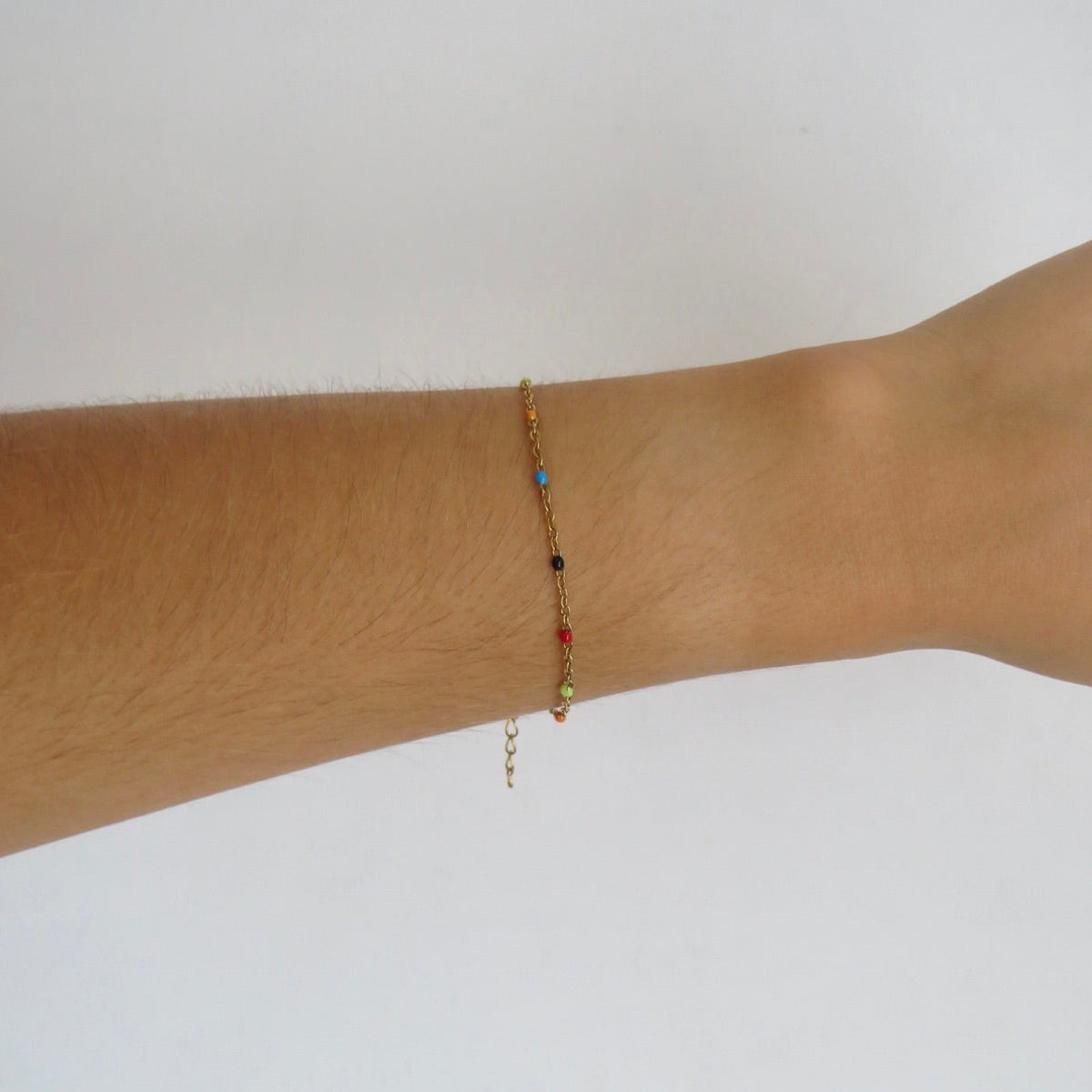 Pulseira Blaky