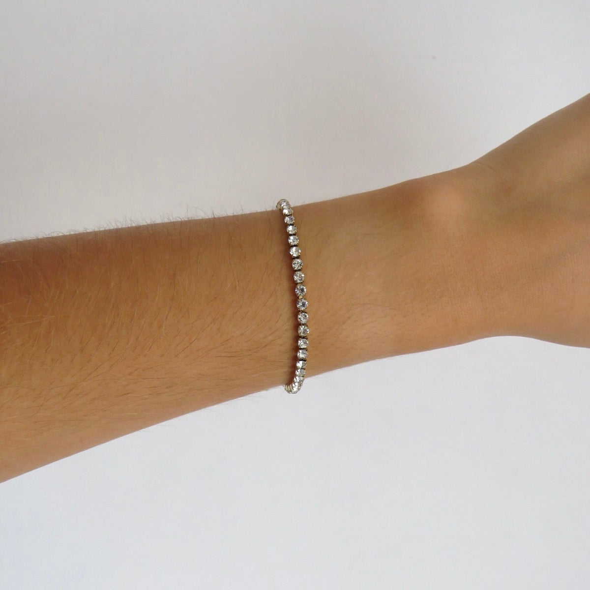 Pulseira Brilhantes
