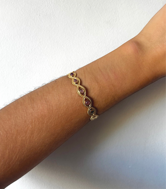 Pulseira Oriana