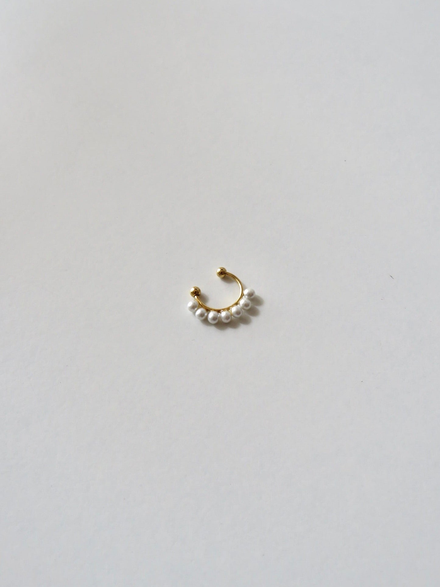 Earcuff Vie
