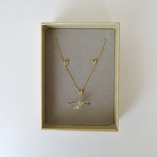 Conjunto Velory