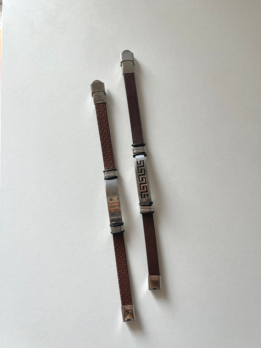 Pulseira Legacy