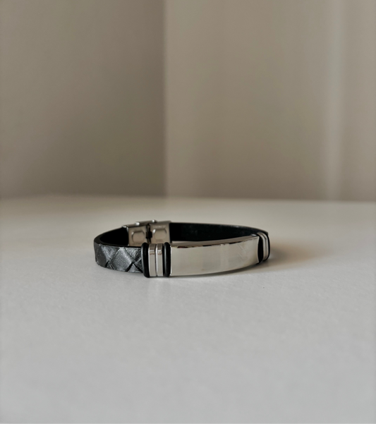 Pulseira Legacy