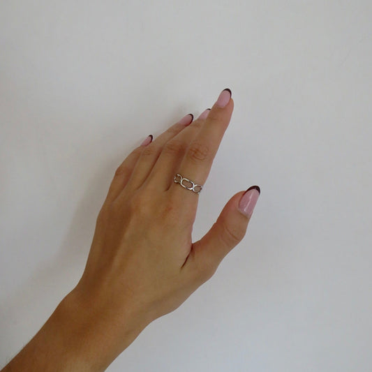 Anel Diana