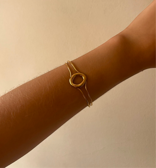 Pulseira Medusa