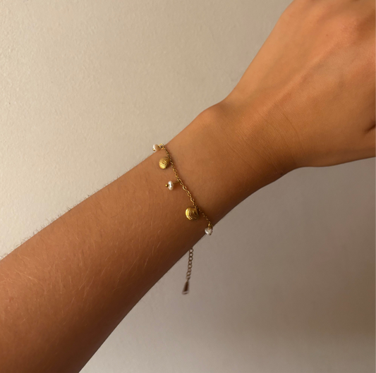 Pulseira Capri