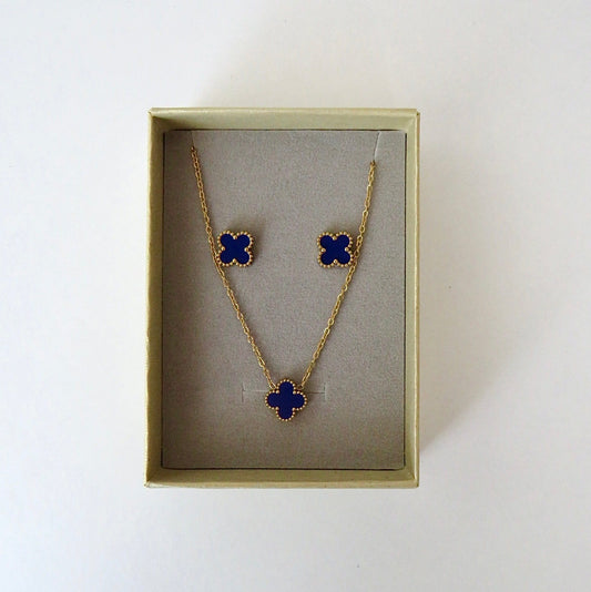 Conjunto Eluni