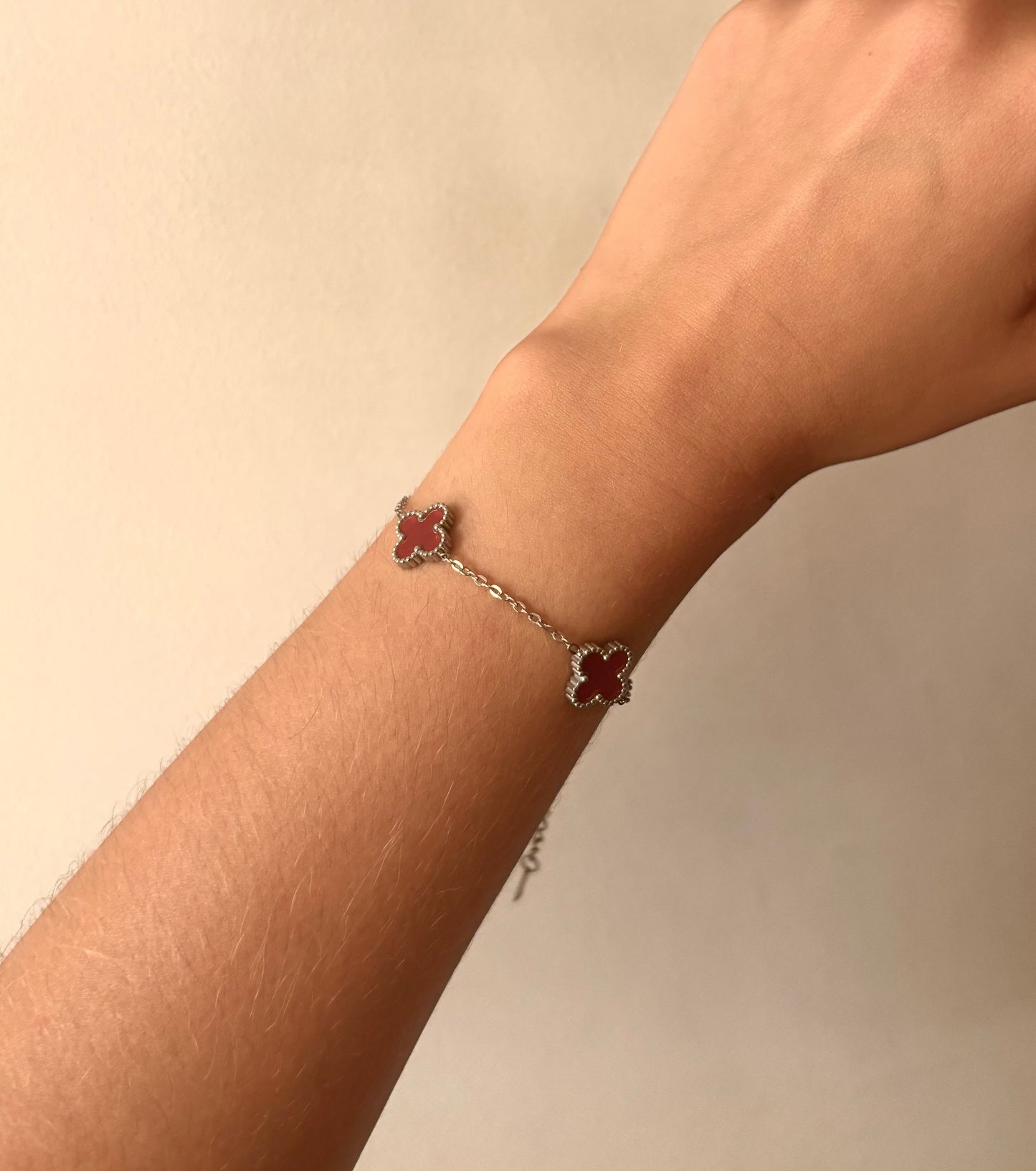 Pulseira Cleffs