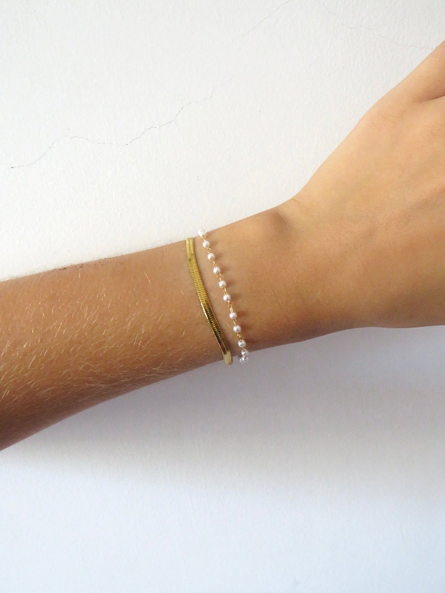 Pulseira Capri