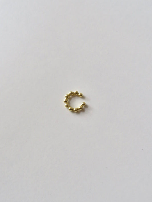 Earcuff Bali