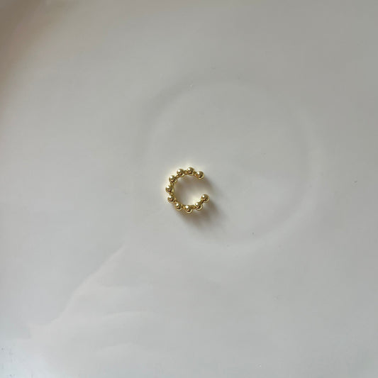 Earcuff Bali