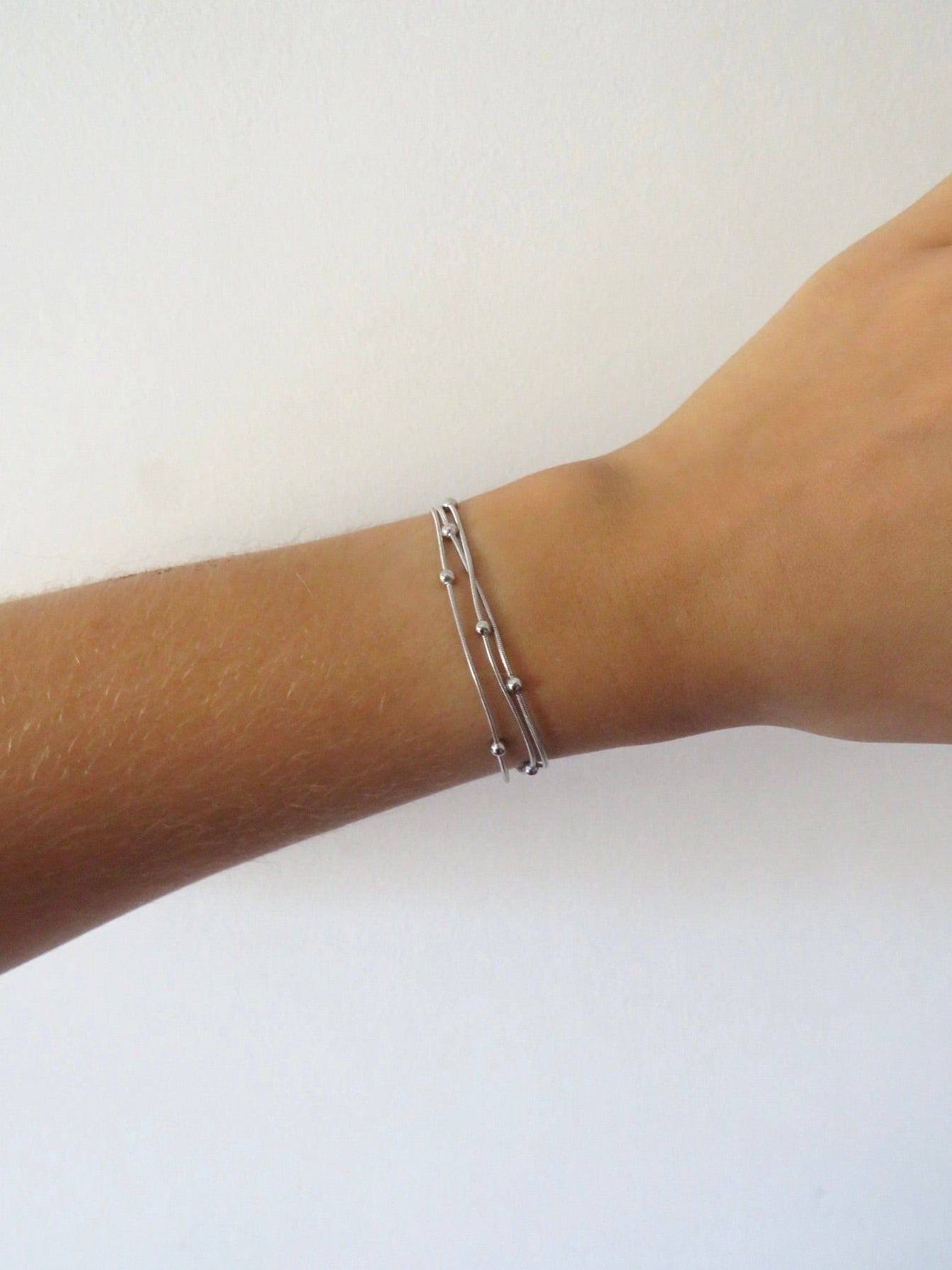 Pulseira Ylva