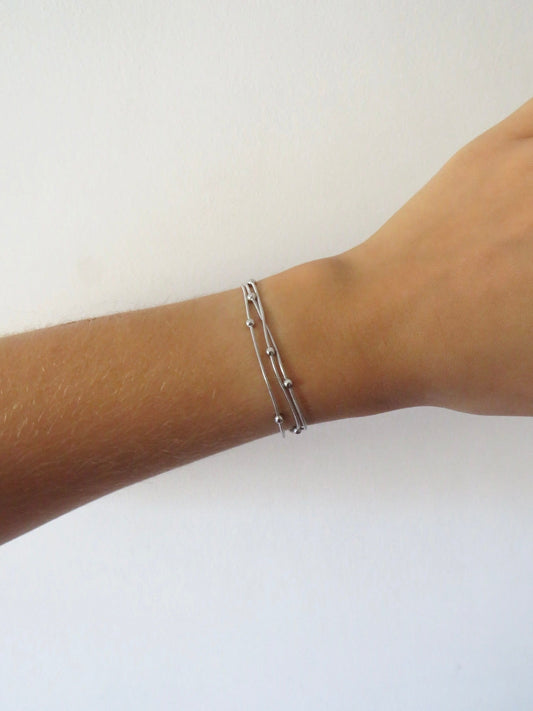 Pulseira Ylva