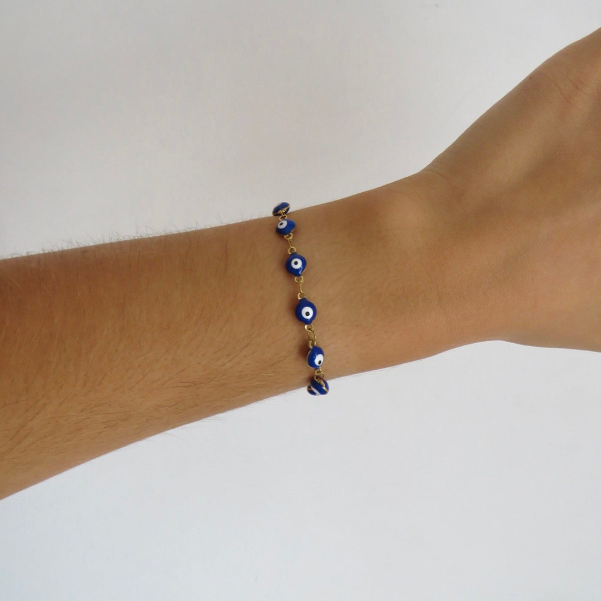 Pulseira Olho Grego