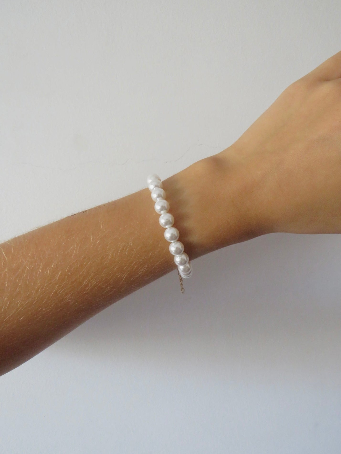 Pulseira Perolita