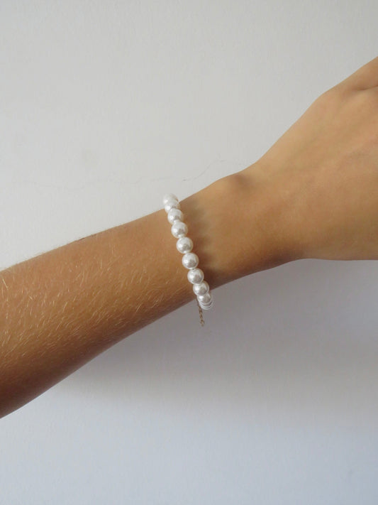 Pulseira Perolita